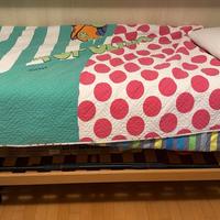 letto singolo 90x200