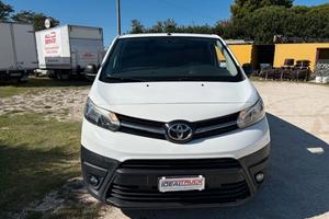 TOYOTA PROACE FURG. L2 H1