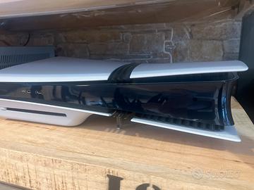 Playstation 5 pro ANCORA in garanzia Amazon