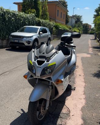 Honda jazz 250