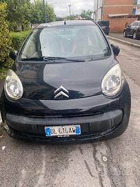 citroen c1 anno 2007