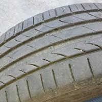 gomme auto