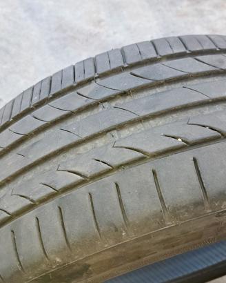 gomme auto