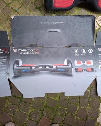 Hoverboard 6