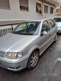 Polo Volkswagen 1.4 16V 110 CV