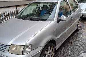 Polo Volkswagen 1.4 16V 110 CV