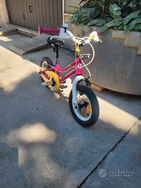 bici 12"