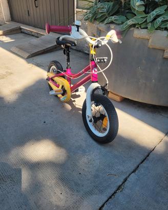 bici 12"