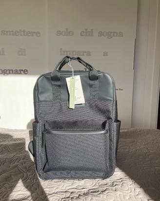 *Kapten & Son Bergen Pro All Black – NUOVO*
