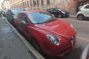 Alfa Romeo Mito 1.3 JTDm