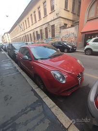 Alfa Romeo Mito 1.3 JTDm