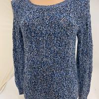 Maglione cotone multicolor Sandro tg 1