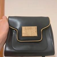 Borsa moschino nera