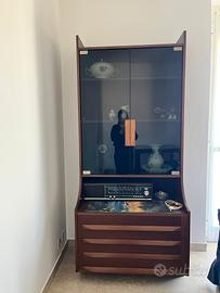 Credenza/Vetrinetta