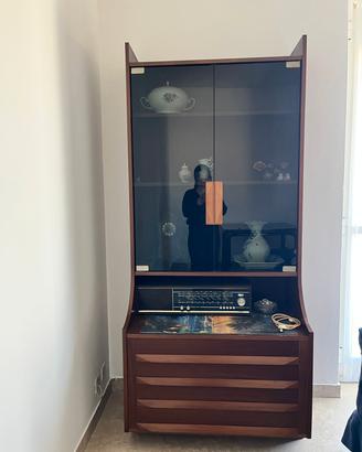 Credenza/Vetrinetta