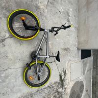 Bici bmx