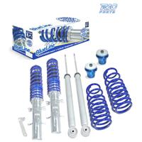 SOSPENSIONE FILETTATA BLUE LINE SEAT LEON TOLEDO 1