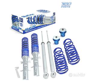 SOSPENSIONE FILETTATA BLUE LINE SEAT LEON TOLEDO 1