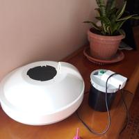 umidificatore ufo 8000