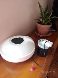 umidificatore ufo 8000