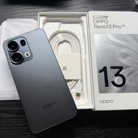 Oppo reno 13 pro 512gb