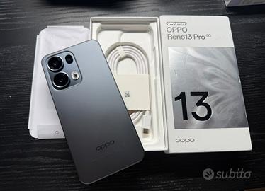 Oppo reno 13 pro 512gb