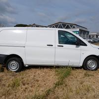 Mercedes-benz Vito 1.6 111 CDI PC-SL Furgone Long