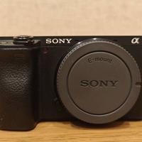 Sony a6400