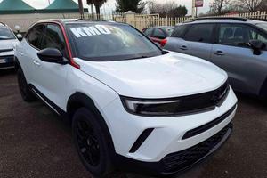 OPEL Mokka 1.2 Turbo GS 100CV * KM 0*
