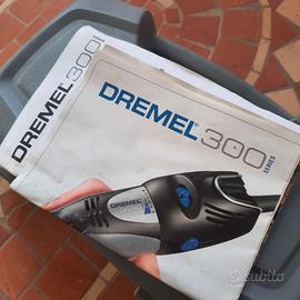 Trapano dremel