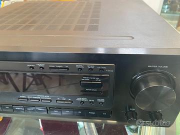 Sintoamplificatore Onkio