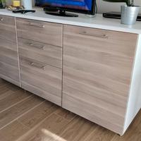 Credenza