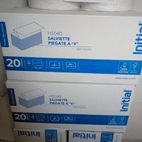 Salviette asciugamano da bagno