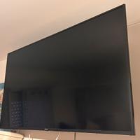 Tv HISENSE 55’ FULL HD 4K