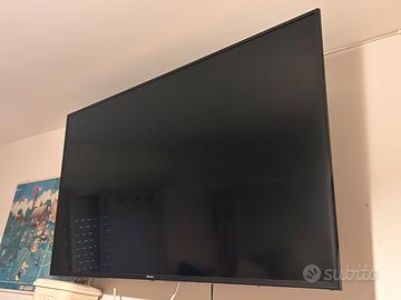 Tv HISENSE 55’ FULL HD 4K