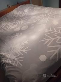 COPRIPIUMONE MATRIMONIALE NUOVO