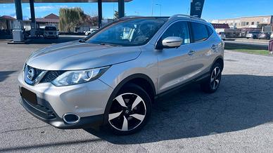 Nissan Qashqai 1.6 dCi 2WD N-Connecta