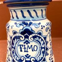 Albarello Vintage Perfetto novartis farma