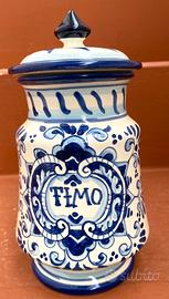 Albarello Vintage Perfetto novartis farma