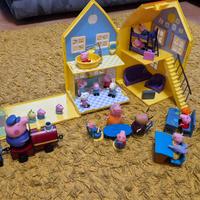 Tutto Peppa Pig