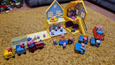 Tutto Peppa Pig