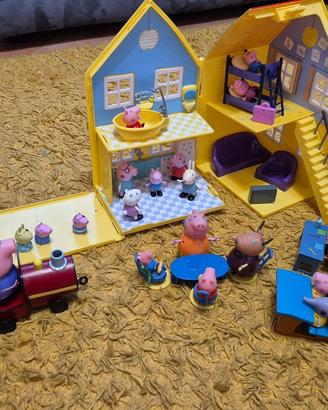 Tutto Peppa Pig