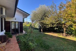 VILLA SINGOLA A SAN GIORGIO BIGARELLO
