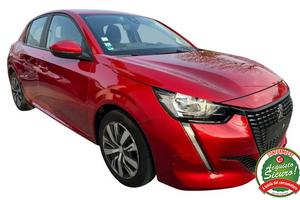 PEUGEOT 208 PureTech 75 Stop&Start 5 porte Activ