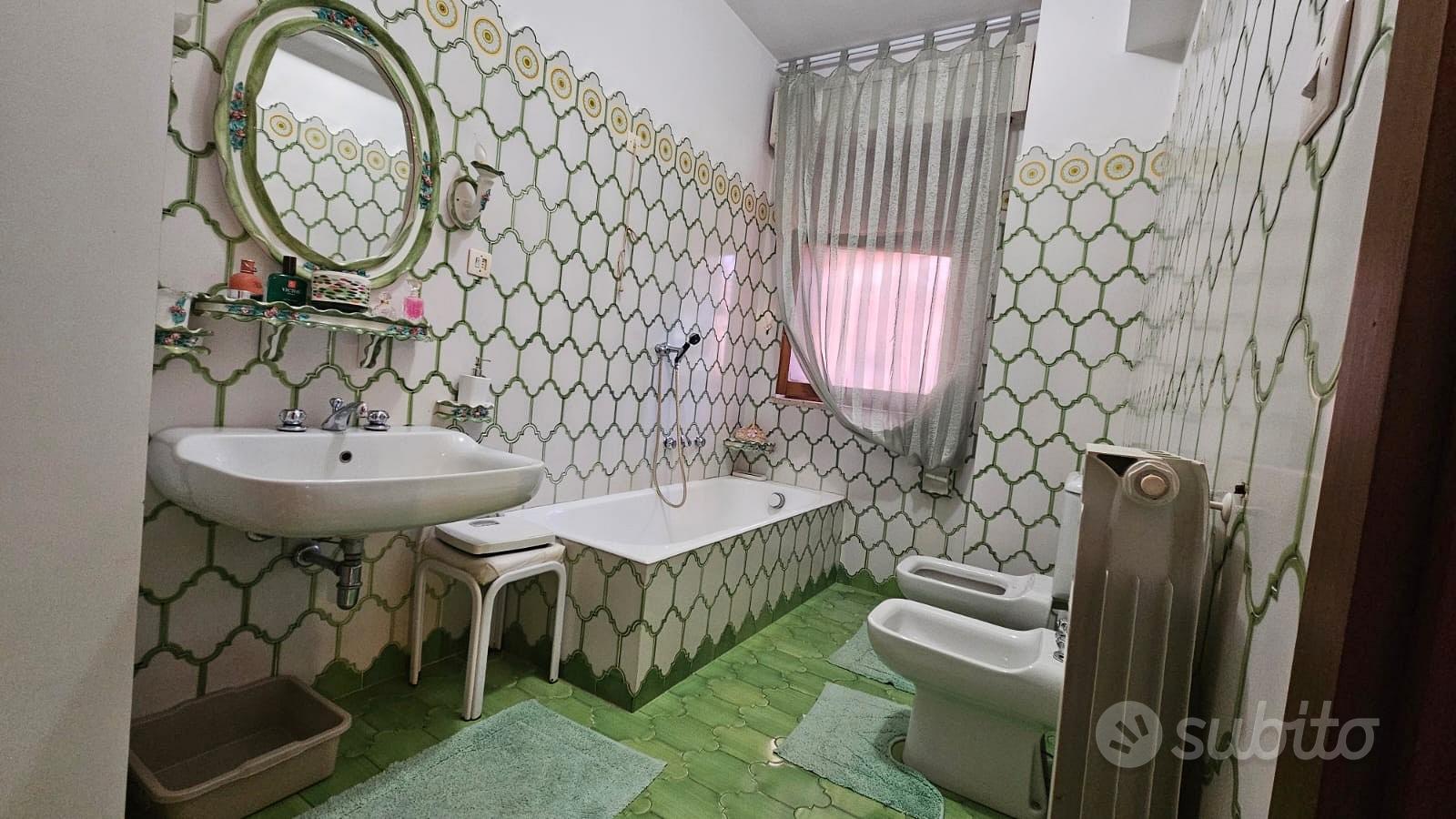 Appartamento – PA - Altro