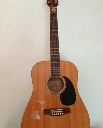chitarra Eko 12 corde