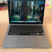 MacBook Air 13” (2020)