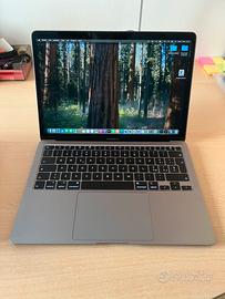 MacBook Air 13” (2020)