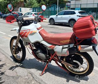Morini 350 kanguro