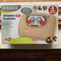 Cuscino Shiatsu